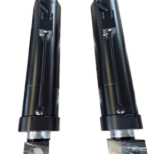 Cilindro de Soporte Hidráulico de Alta Resistencia, Personalizable, de Doble Acción, Cromado Duro - Product Image 1