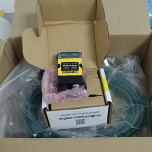 Lectores de Códigos de Barras de Montaje Fijo Cognex Dmr-262xkit-hv-04b, Sensores Nuevos y Originales DMR-262XKIT-HV-04B, DMR-262XKIT-HV-04B Dmr-262xki - Product Image 5