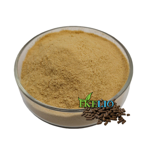 Saponina de Semilla de Té 15% 60% 90% Extracto de Semilla de Camelia en Polvo a Granel, Polvo de Saponina de Semilla de Té - Product Image 1