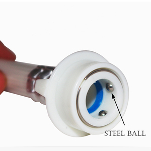 Máy Giặt Đầu Vào Kéo Dài Khớp Nối Nước Dày Ống Đầu Vào Ống Trên - Product Image 3