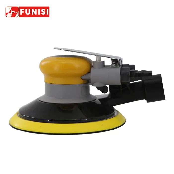 FUNISI Factory OEM Brushless Pneumatic Dust