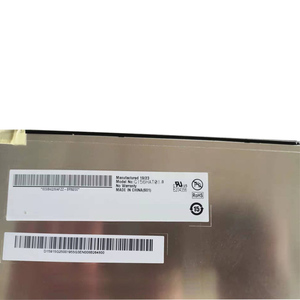 จอแสดงผล TFT LCD แบบขายส่ง G156HAT01.0 WLED ขนาด 15.6 นิ้ว โมดูล LCD 1920*1080 หน้าจอ TFT LCD - Product Image 1