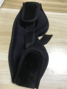 Antifaz para Dormir con Música 3D Sobre la Oreja, Auriculares de Diadema Estéreo Súper Suaves con Altavoz Integrado y Banda Ajustable - Product Image 6