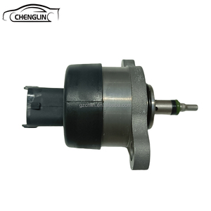 0281002943 Новый регулирующий клапан для топливного насоса Common Rail, 0281002500 регулятор давления DRV для дизельных двигателей Hyundai Audi - Product Image 1