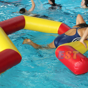 Équipement de jeux aquatiques, jouet aquatique <span class=keywords><strong>gonflable</strong></span> flottant, jeux sportifs aquatiques gonflables flottants à vendre - Product Image 6