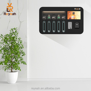 Reyeah <strong>Cheap</strong> Price <strong>Vending</strong> <strong>Machines</strong> for Perfume Spraying - Product Image 1