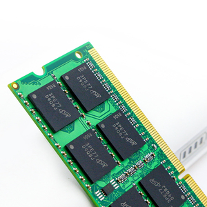 Vente en gros de mémoire RAM DDR3 8 Go 1600 MHz 3 SoDIMM pour ordinateur portable Ddr3 8 Go Ddr3 8 Go - Product Image 4