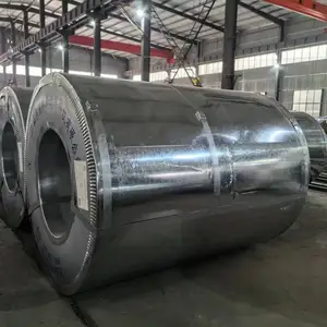 Factory's Best Price Manufacturer Hot Rolled Galvanized Steel Coil Z275