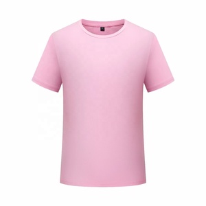 T-shirt unisexe pour enfants <span class=keywords><strong>Erima</strong></span> Casual Solid Embroidery Jersey, col rond, manches courtes, couleur émeraude - Product Image 4