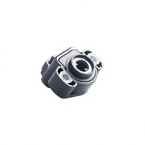 Sensor del cuerpo del acelerador 4874371 56027942 para Jeep Cherokee Grand Cherokee Wrangler, pieza de repuesto para transmisión - Product Image 4