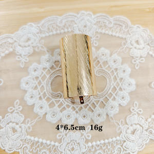 Yeni moda at kuyruğu Metal klipler sevimli kadın eklemek tokalar lüks at kuyruğu kapmak saç tokası alaşım Hairband saç şekillendirici aksesuar - Product Image 4