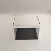 Promotion : Présentoir de Bureau Transparent, Durable et Anti-Poussière pour Figurines Anime, Boîtes Mystères et Cosmétiques – Idéal pour l'Exposition en Magasin