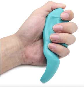 Nhà Máy Giá sâu mô massage công cụ điểm tin nhắn công cụ và ngón tay cái Saver Massager - Product Image 6