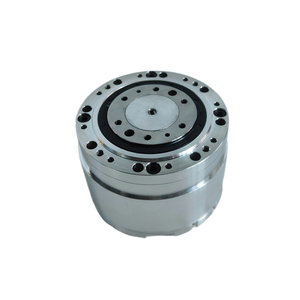Módulo de articulación robótica personalizado, modelo CAN, con roscado hueco, piezas integradas para brazo robótico, unidad de articulación robótica Plug-and-Play - Product Image 3