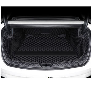 Auto Dashboard Mat Voor Gac Aion <span class=keywords><strong>Hyper</strong></span> Gt 2023 2024 2025 Dashboard Cover Zonnescherm Pad Anti-Slip Matten Tapijt Tapijt - Product Image 2