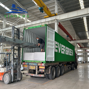 Объемный поставщик встроенных контейнерных домов | 1-2 варианта спальных комнат | Знакомые 14001 | Низкий минимальный заказ для клиентов B2B - Product Image 2