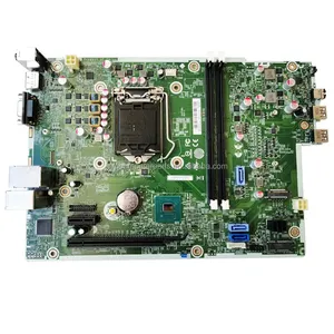 Original pour <span class=keywords><strong>HP</strong></span> <span class=keywords><strong>ProDesk</strong></span> <span class=keywords><strong>400</strong></span> G5 <span class=keywords><strong>SFF</strong></span> carte mère de bureau L05339-001 L05339-601 L02436-001 DDR4 entièrement testé - Product Image 1