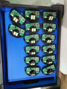 24ghz radar <strong>microwave</strong> <strong>motion</strong> <strong>sensor</strong> for automatic door operator - Product Image 6