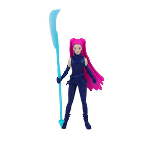 Con số Thợ Săn Quỷ con số huntrix con số Kpop con số Thợ Săn Quỷ Đồ chơi derpys Tiger rumi ý brainrot bức tượng trang trí - Product Image 5