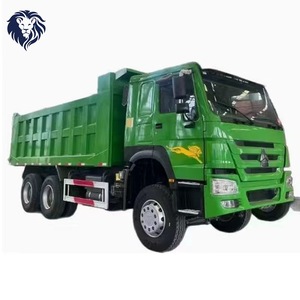 <span class=keywords><strong>Camion</strong></span> <span class=keywords><strong>benne</strong></span> SINOTRUK HOWO 6X4 d'occasion à bas prix, grande capacité, <span class=keywords><strong>benne</strong></span> hydraulique pour le transport de matériaux - Product Image 4