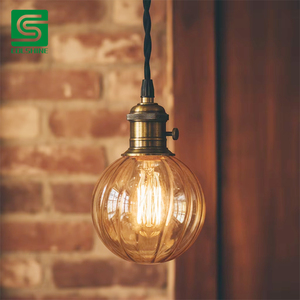 Ampoule LED Edison Ampoule miroir <span class=keywords><strong>G80</strong></span> G125 6W <span class=keywords><strong>E27</strong></span> Lampe à tête miroir - Product Image 2