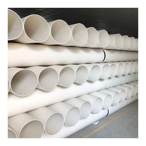 Qualità calda ampiamente usato 200mm PVC o UPVC <span class=keywords><strong>tubo</strong></span> di drenaggio perforato in plastica PVC <span class=keywords><strong>tubo</strong></span> di drenaggio <span class=keywords><strong>tubo</strong></span> di <span class=keywords><strong>irrigazione</strong></span> <span class=keywords><strong>a</strong></span> <span class=keywords><strong>goccia</strong></span> - Product Image 2