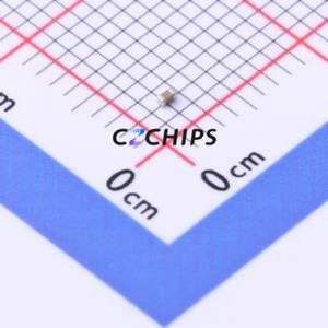 Condensador SMD (MLCC) 100R07X105KV4T 0402 (Capacitancia: 1uF) (Precisión: 10%) (Voltaje Nominal: 10V) - Product Image 2