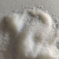Poudre aérogel de nano-silice de Type hydrophile et hydrophobe pour isolation thermique des bâtiments