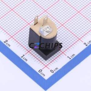 Nuevo y original, componente de orificio pasante (THT), circuito integrado, Chip IC, conector de alimentación de CC PMIC - Product Image 2