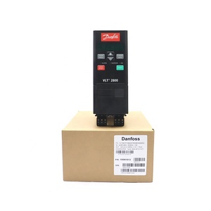 Variateur de fréquence 195N1013 0,75 kW, alimentation d'usine d'origine, en stock mondial - Product Image 6