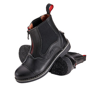 <span class=keywords><strong>Stivali</strong></span> da Equitazione per Uomo e <span class=keywords><strong>Donna</strong></span>, Adatti per Cavalcare - Product Image 6