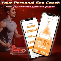 Rosen-Vibrator 3-Ring Leidenschafts-Verschlussring Vibrator Männliche Klitoris-Stimulation Silikon Verzögerung der Ejakulation Penisringe