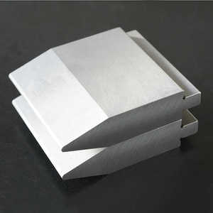 Chính xác CNC Báo Chí phanh dụng cụ xiashite thương hiệu 42CRMO vật liệu thủy lực máy uốn cho rèn khuôn mẫu OEM/ODM dịch vụ - Product Image 4