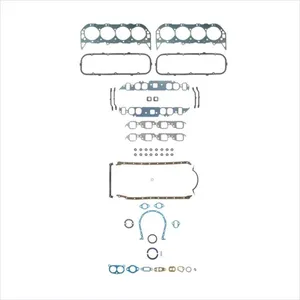 Kit Gasket pemeriksaan mesin Set Gasket kepala silinder untuk GM Chevrolet 454 427 402 396 366 6.5 6.6 7.0 7.4 FS8180PT-9