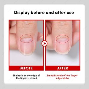 JTING Nuevo Aceite para Cutículas con 16 Sabores Naturales para una Superficie de Uñas Suave, Nutre Rápidamente, Aceite para el Cuidado de las Uñas, Libre de TPO/Hema, Gel para Arte de Uñas OEM - Product Image 5