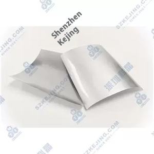 ورق ألومنيوم بلاستيكي 113 ميكرون لتغليف البطاريات - Product Image 3