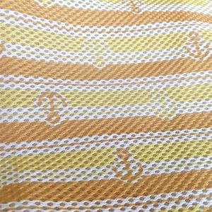 Tùy chỉnh in Polka Dot mẫu thiết kế thời trang và phổ biến quần áo 100% <span class=keywords><strong>polyester</strong></span> lưới vải - Product Image 5