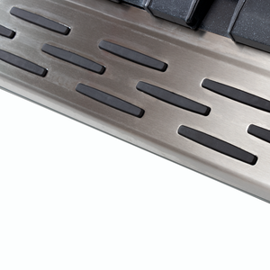 Accesorios JOESHIER 4x4, Protección Todoterreno, Estribos Laterales de Aleación de Aluminio para Volvo XC90 2015+ - Product Image 6