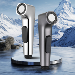Новый дизайн, пластиковый распылитель для биде - Product Image 1