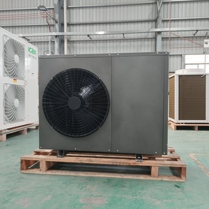 Poland carel ERP A +++ Sticker Nhãn năng lượng 12KW nguồn không khí bơm nhiệt monoblock sưởi ấm làm mát - Product Image 1