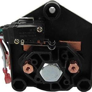 Commutateur de commande à distance Clubcar DS pour voiturette de golf, interrupteur de changement de vitesse avant et arrière, interrupteur pour véhicule électrique à quatre roues - Product Image 4