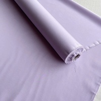 Meilleur tissu satiné double en soie et élasthanne coloré de 19 mommes pour robes, vêtements de nuit, vêtements et draps pour femmes