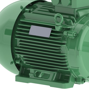 WEG W20 <b>Electrical</b> Spare Parts CE Certified WEG Three-Phase Single-Phase Motors in Metal Material - Product Image 4