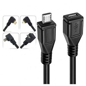 Verlängerung kabel von Stecker zu Buchse - Product Image 1