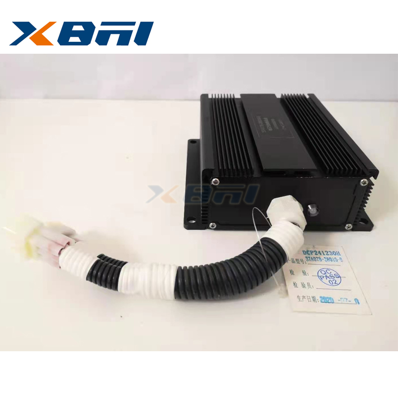 37A07B-38010-B WG9720580004 Inverter for Sinotruk HOWO T7H