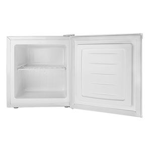 Réfrigérateur à une porte de 40 L, congélateur pour la conservation du lait maternel, petit congélateur de stockage du lait pour la maison, mini réfrigérateur - Product Image 6