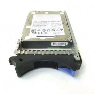 00MJ149 ฮาร์ดดิสก์ 1.2TB 10000RPM ขนาด 2.5 นิ้ว NL SAS 6GB/s พร้อมถาดสำหรับ STORWIZE V3700 - Product Image 3