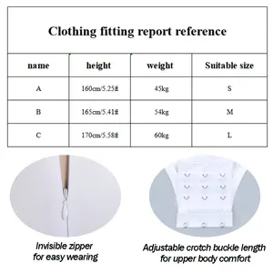 Costume da Ballerina Guerriera Femminile LED, Tuta Luminosa Colorata, Accessori per Feste Disco per Donne/Ragazze - Product Image 6