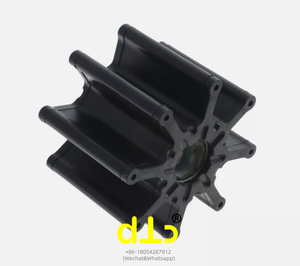 ชุดใบพัดปั๊มน้ำทะเล Mercruiser ALPHA/BRAVO รุ่น 47-8M0104229 47-862232A2 - Product Image 2