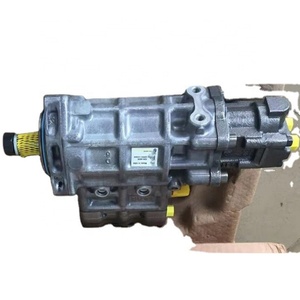 Pompe d'injection de carburant pour moteur Cat 320D / 32F61-10302 / 326-4635, authentique, 100% neuve, pompe d'excavateur haute pression - Product Image 3